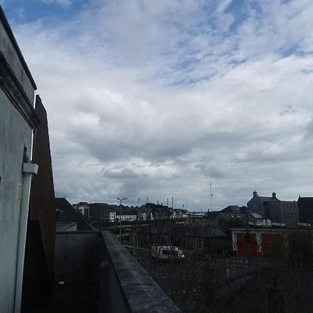Apartament Cosy Retreat Galway Zewnętrze zdjęcie