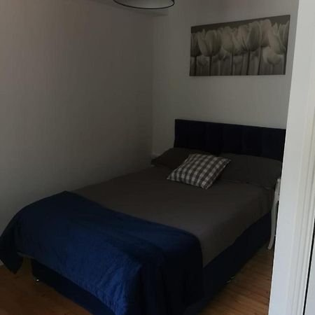 Apartament Cosy Retreat Galway Zewnętrze zdjęcie