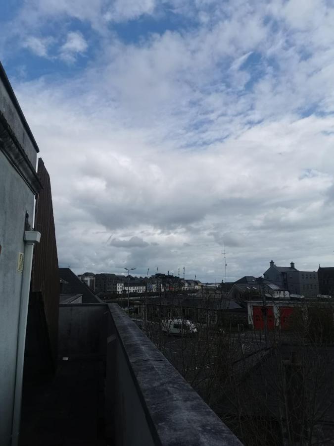 Apartament Cosy Retreat Galway Zewnętrze zdjęcie