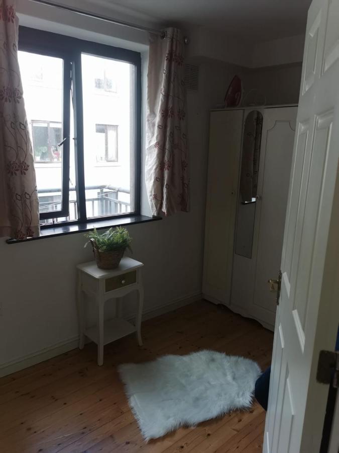Apartament Cosy Retreat Galway Zewnętrze zdjęcie