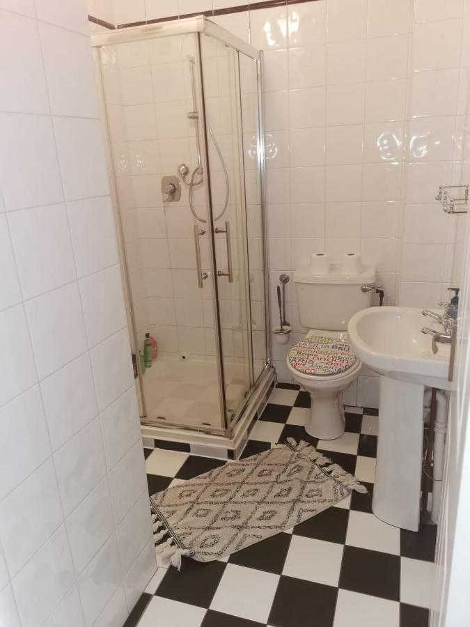 Apartament Cosy Retreat Galway Zewnętrze zdjęcie