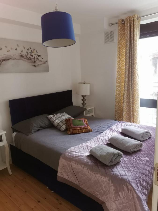 Apartament Cosy Retreat Galway Zewnętrze zdjęcie